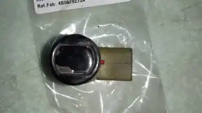 Second-hand car spare part parking sensor for audi a8 (d2) 3.3 tdi quattro oem iam references 4b0919275a  