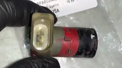 Second-hand car spare part parking sensor for audi a8 (d2) 3.3 tdi quattro oem iam references 4b0919275a  