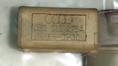 Second-hand car spare part parking sensor for audi a8 (d2) 3.3 tdi quattro oem iam references 4b0919275a  