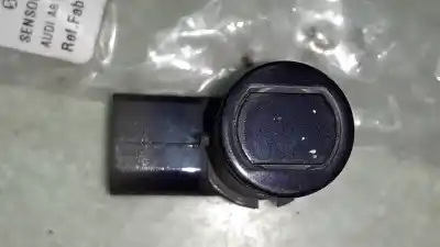 Peça sobressalente para automóvel em segunda mão sensor de estacionamento por audi a8 (d2) 3.3 tdi quattro referências oem iam 4b0919275a