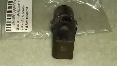 Second-hand car spare part parking sensor for audi a8 (d2) 3.3 tdi quattro oem iam references 4b0919275a  