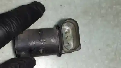 Second-hand car spare part parking sensor for audi a8 (d2) 3.3 tdi quattro oem iam references 4b0919275a  