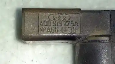 Second-hand car spare part parking sensor for audi a8 (d2) 3.3 tdi quattro oem iam references 4b0919275a  
