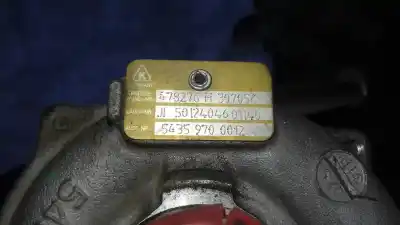 Second-hand car spare part complete engine for renault clio iii authentique oem iam references k9k766  k9kt766