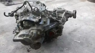 Gebrauchtes Autoersatzteil getriebe zum nissan qashqai (j10) acenta 4x4 oem-iam-referenzen bb60a 6 velocidades 