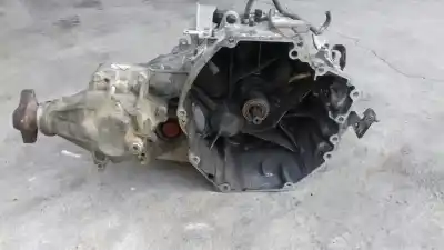 Gebrauchtes Autoersatzteil getriebe zum nissan qashqai (j10) acenta 4x4 oem-iam-referenzen bb60a 6 velocidades 
