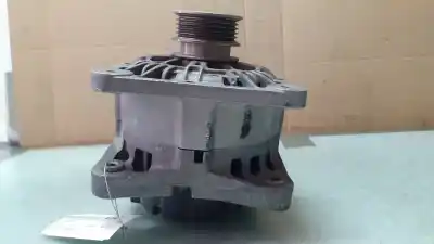 Pezzo di ricambio per auto di seconda mano alternatore per renault clio ii fase ii (b/cb0) campus riferimenti oem iam 0986080140 110a 