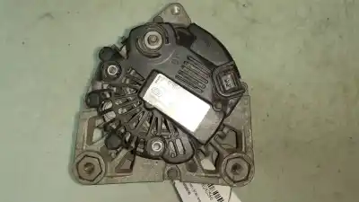 Pezzo di ricambio per auto di seconda mano alternatore per renault clio ii fase ii (b/cb0) campus riferimenti oem iam 0986080140 110a 