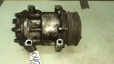 Pezzo di ricambio per auto di seconda mano Compressore Aria Condizionata per FORD FOCUS C-MAX (CAP) Ambiente (D) Riferimenti OEM IAM 3M5H19D629GC  SD7V16