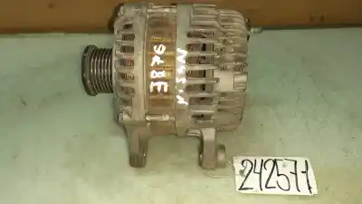Gebrauchtes Autoersatzteil  zum NISSAN QASHQAI (J10)  OEM-IAM-Referenzen 23100JD71B 150A 