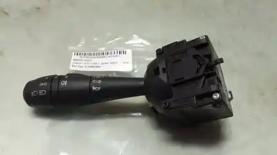 Peça sobressalente para automóvel em segunda mão comutador de luzes por renault clio ii fase ii (b/cb0) campus referências oem iam e10645380  