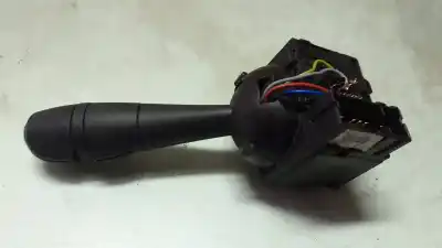 Peça sobressalente para automóvel em segunda mão comutador de luzes por renault clio ii fase ii (b/cb0) campus referências oem iam e10645380  