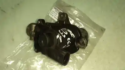 Автозапчастина б/у клапан egr для renault clio ii fase ii (b/cb0) campus посилання на oem iam 7003680600  8200282949