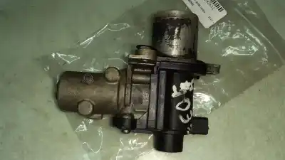 Автозапчастина б/у клапан egr для renault clio ii fase ii (b/cb0) campus посилання на oem iam 7003680600  8200282949