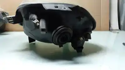 Pezzo di ricambio per auto di seconda mano faro anteriore destro per renault clio ii fase i (b/cbo) 1.2 riferimenti oem iam 7701697618 67735101 