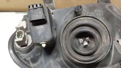 Pezzo di ricambio per auto di seconda mano faro anteriore destro per renault clio ii fase i (b/cbo) 1.2 riferimenti oem iam 7701697618 67735101 