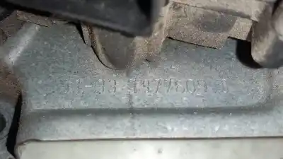 Pezzo di ricambio per auto di seconda mano alzacristalli anteriore destro per bmw serie 3 compacto (e36) 318ti riferimenti oem iam 190487010  774300007