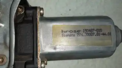 Pezzo di ricambio per auto di seconda mano alzacristalli anteriore destro per bmw serie 3 compacto (e36) 318ti riferimenti oem iam 190487010  774300007