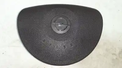 Second-hand car spare part front left air bag for opel meriva blue line oem iam references 93319474