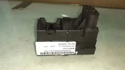 Second-hand car spare part headlights switch for opel meriva blue line oem iam references 93394755  