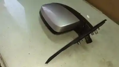 Peça sobressalente para automóvel em segunda mão espelho retrovisor esquerdo por opel meriva blue line referências oem iam 13113480  