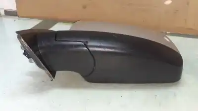 Peça sobressalente para automóvel em segunda mão espelho retrovisor esquerdo por opel meriva blue line referências oem iam 13113480  