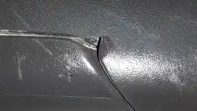 Peça sobressalente para automóvel em segunda mão espelho retrovisor esquerdo por opel meriva blue line referências oem iam 13113480  