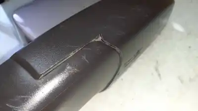 Peça sobressalente para automóvel em segunda mão espelho retrovisor esquerdo por opel meriva blue line referências oem iam 13113480  