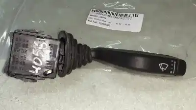Second-hand car spare part windshiel wiper switch for opel meriva blue line oem iam references 12268700