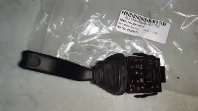 Second-hand car spare part indicator switch for opel meriva blue line oem iam references 09185413  12268700