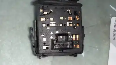 Second-hand car spare part indicator switch for opel meriva blue line oem iam references 09185413  12268700