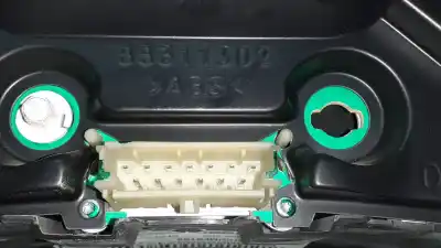 Second-hand car spare part dashboard for opel meriva blue line oem iam references 13173381xt  87001437