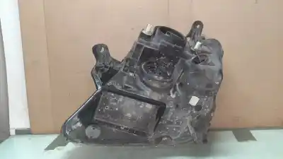 Second-hand car spare part right headlight for opel meriva blue line oem iam references 93321053  