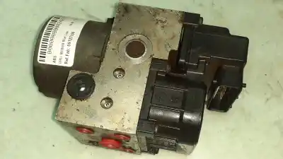 Second-hand car spare part abs for opel meriva blue line oem iam references 09127108