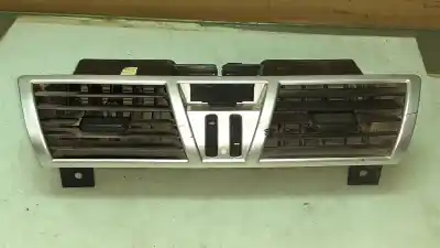 Second-hand car spare part FRONT GRILLE for FIAT STILO (192)  OEM IAM references 735269789  LS347801