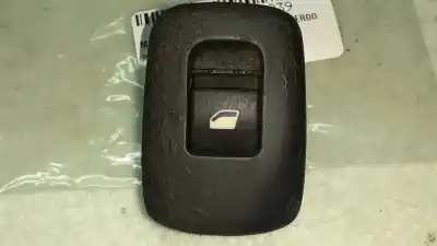 Peça sobressalente para automóvel em segunda mão botão / interruptor elevador vidro traseiro esquerdo por peugeot 207 xs referências oem iam 96548603