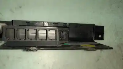 Second-hand car spare part multifunction switch for peugeot 207 xs oem iam references 9656713577  fr56713502