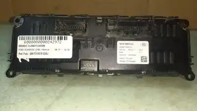 Автозапчастина б/у клімат-контроль для ford ecosport (cr6) titanium посилання на oem iam gn1518c612aj  900267495010