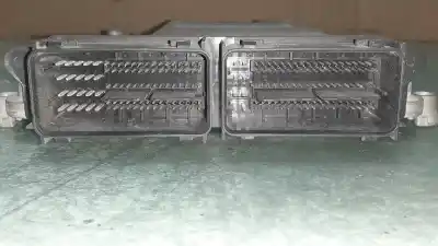 Second-hand car spare part ecu engine control for ford ecosport (cr6) titanium oem iam references 0261s21710  haga12b684la