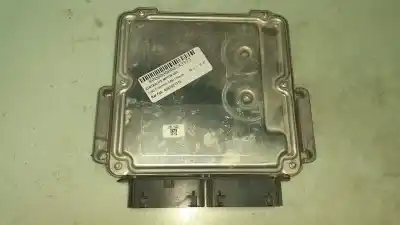 Second-hand car spare part ecu engine control for ford ecosport (cr6) titanium oem iam references 0261s21710  haga12b684la