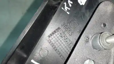 Автозапчастина б/у ліве дзеркало для renault kangoo (f/kc0) alize посилання на oem iam 30665  