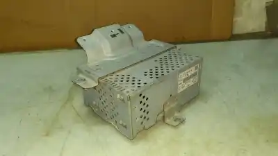 Автозапчастина б/у аудіо система / радіо cd для ford ecosport (cr6) titanium посилання на oem iam 10r0511588  hx7t18c815us