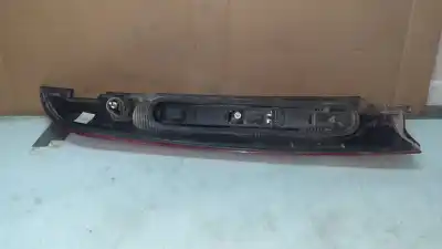 Second-hand car spare part right tailgate light for renault kangoo (f/kc0) alize oem iam references   