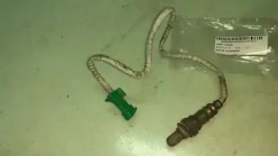 Peça sobressalente para automóvel em segunda mão sonda lambda por peugeot 207 xs referências oem iam 9662925580