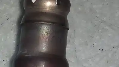 Second-hand car spare part lambda probe for peugeot 207 xs oem iam references 9662925580  