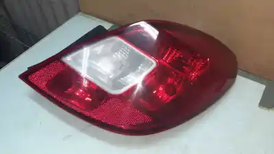 Second-hand car spare part  for OPEL CORSA D  OEM IAM references 13269051  89318821