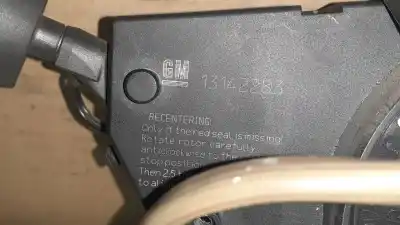 Second-hand car spare part headlights switch for opel corsa d catch me oem iam references 13142283 1001080920 12274700