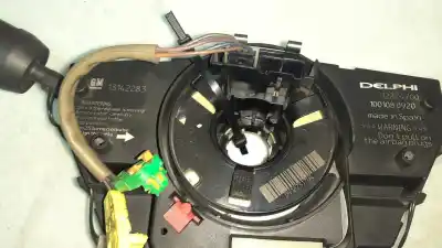 Second-hand car spare part headlights switch for opel corsa d catch me oem iam references 13142283 1001080920 12274700