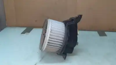 Second-hand car spare part heating fan for opel corsa d catch me oem iam references 13335075  164230100