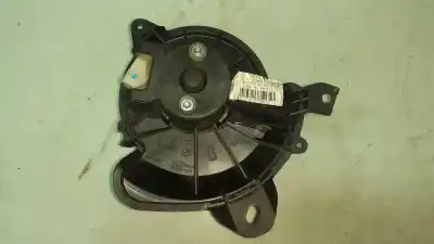 Second-hand car spare part heating fan for opel corsa d catch me oem iam references 13335075  164230100